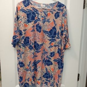LuLaRoe Irma